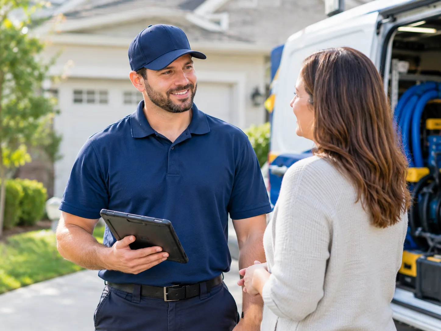 Sewage Backup Cleanup Tell, TX FAQs